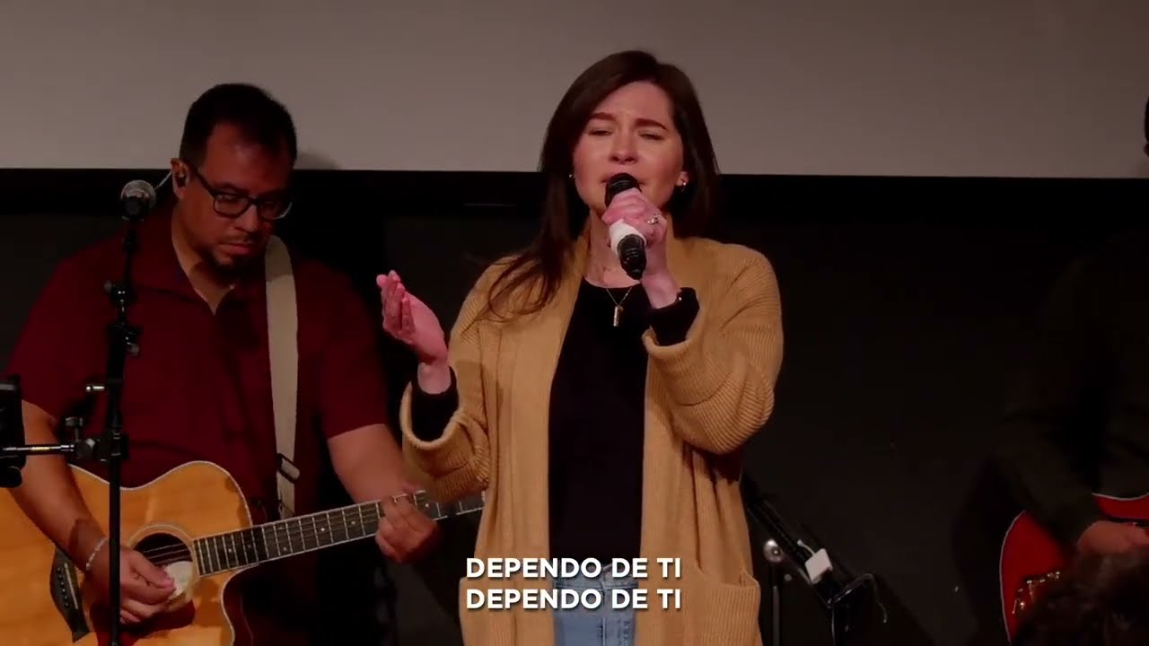 Abide (Bilingual - Spanish / English Cover) | Aaron Williams, Aaron Keyes, Jake Fauber