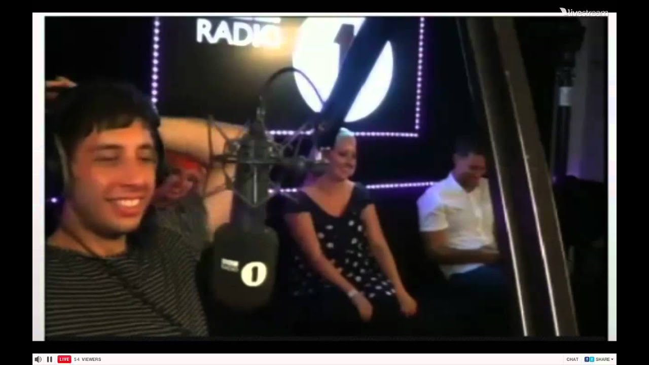 Grimmy outing Harry