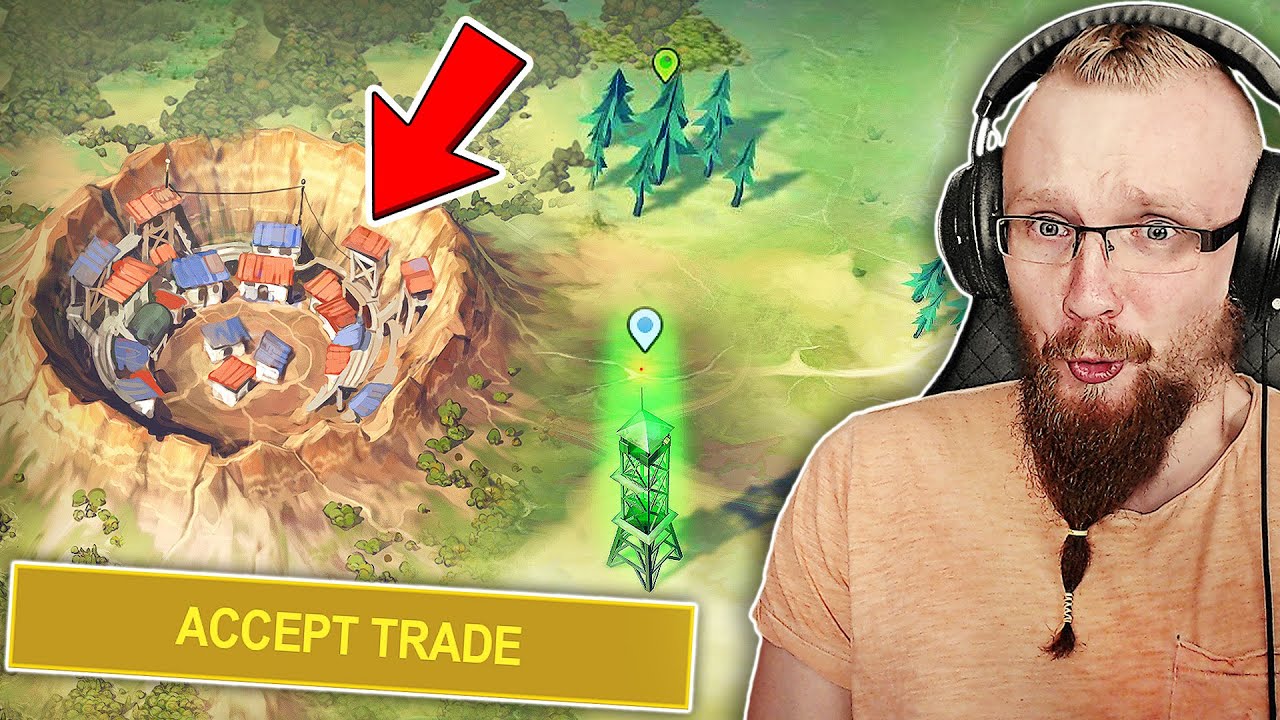 THIS IS WHAT YOU ALWAYS WANTED! (LDoE Online City) - Last Day on Earth: Survival