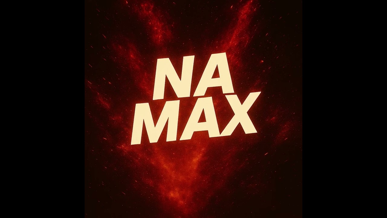 Jacob Ripper - NA MAX (Official Audio)