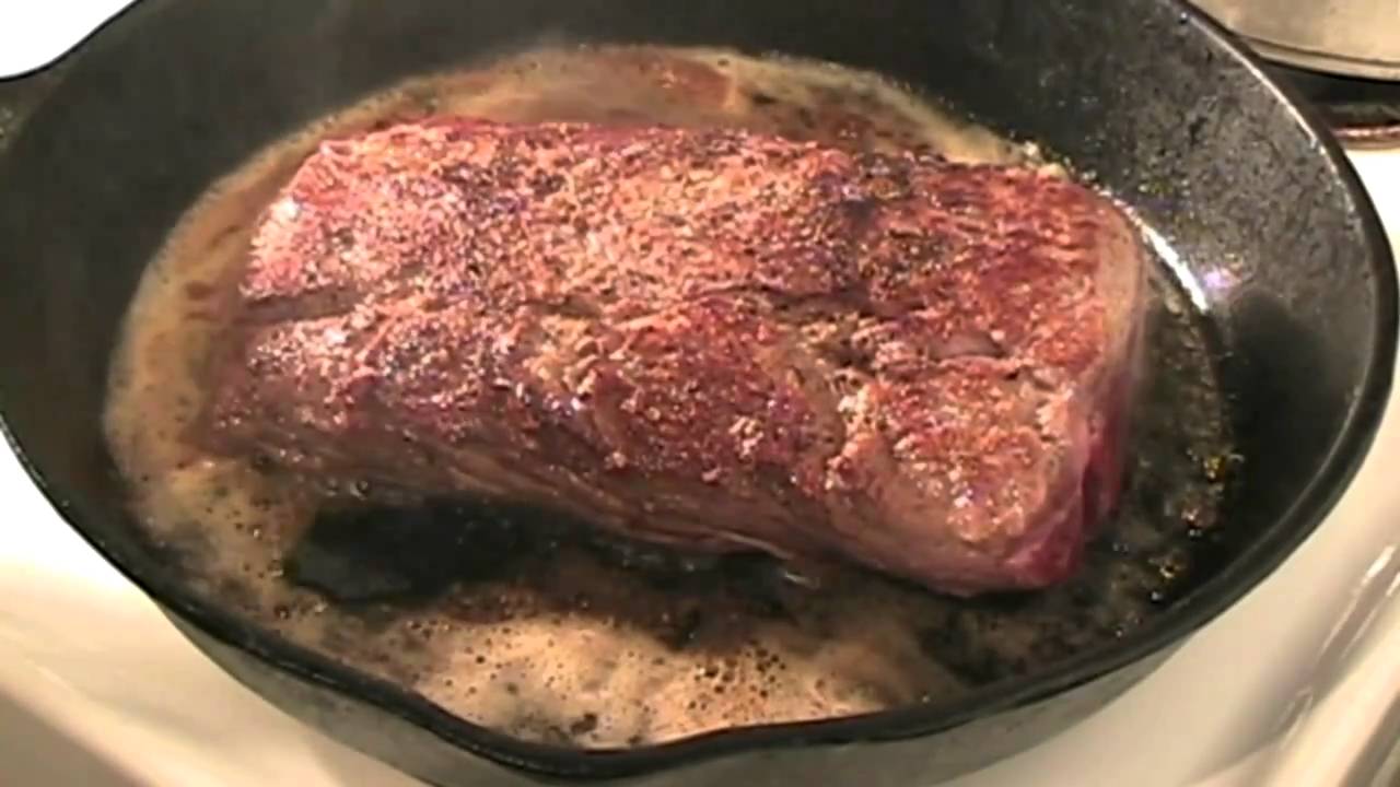 Beef Tenderloin - Filet Mignon
