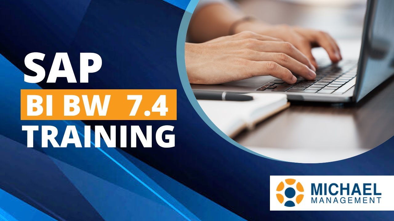 SAP BI BW 7.4 Training