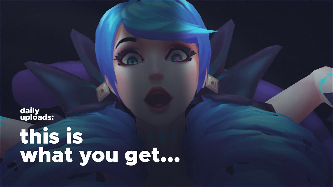 What Have You Done RIOT... | VOD Review