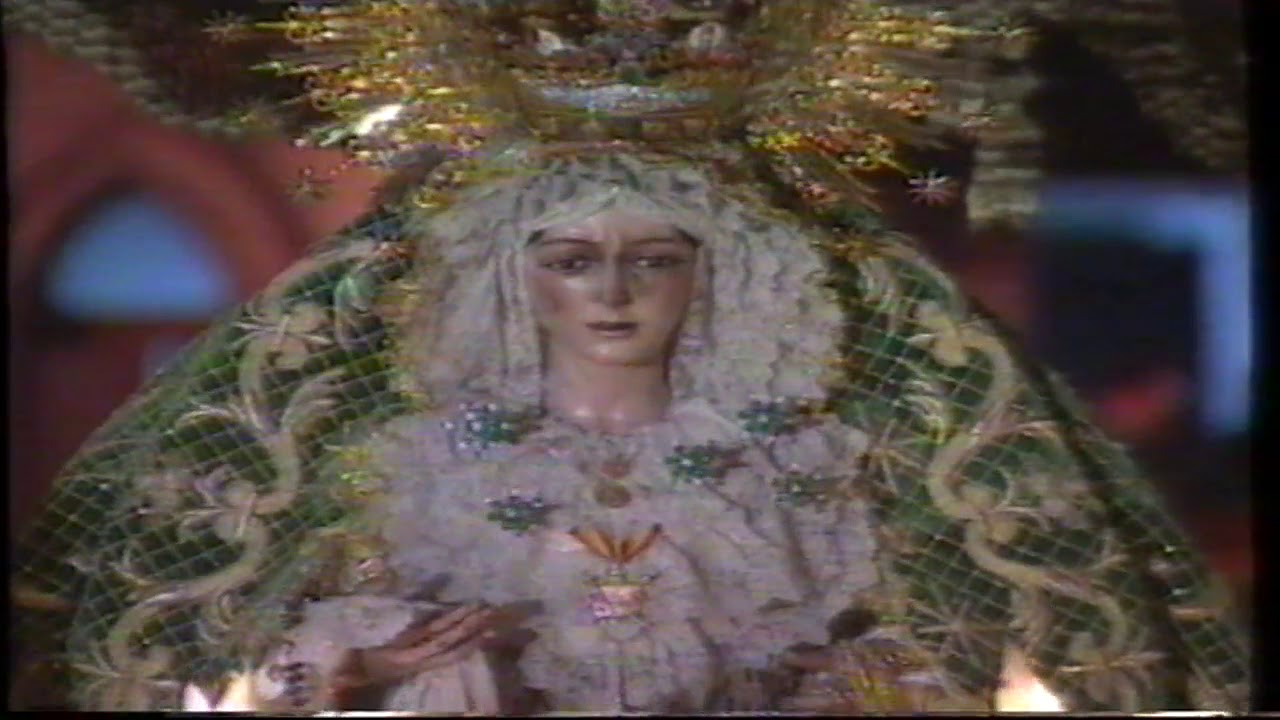 LA MACARENA - CATEDRAL - 1996