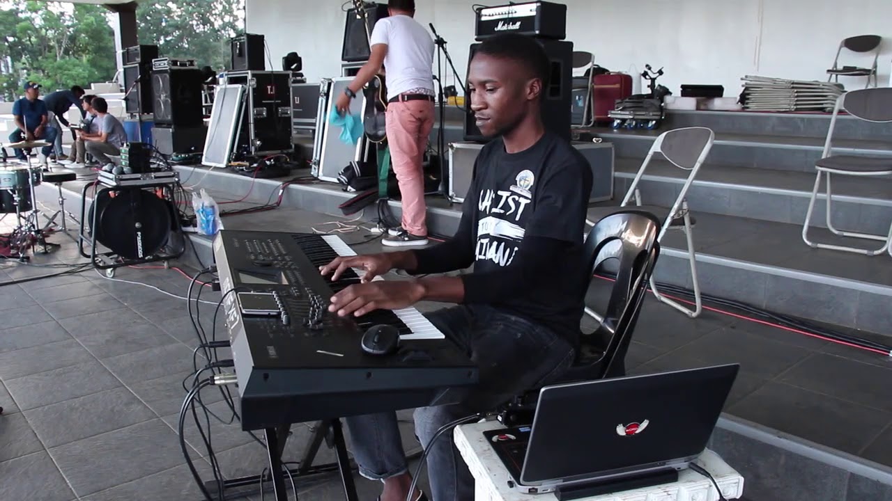 makumbi mark steven okubeelawookwo soundcheck malaybalay city