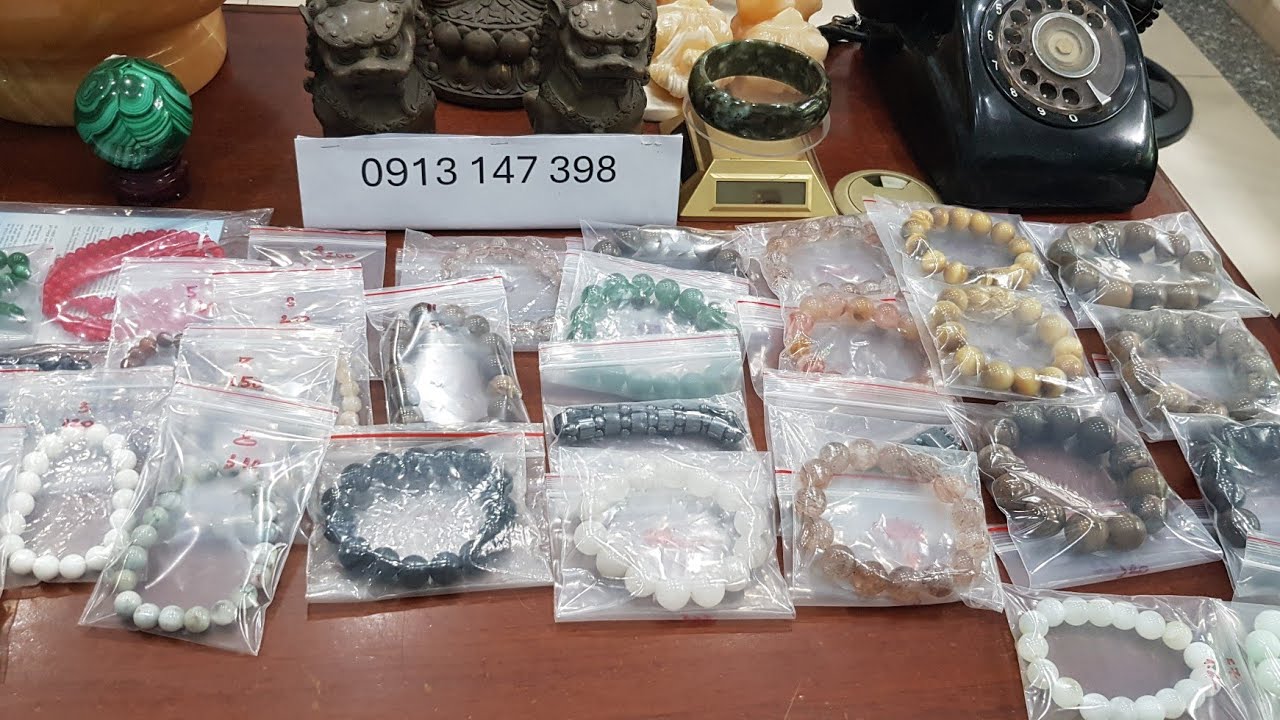 Tập 222: Vòng chuỗi