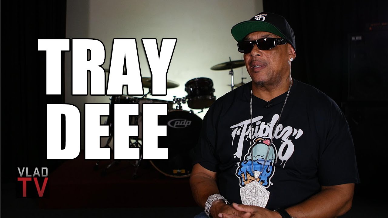 Tray Deee on Jerry Heller Saying Eazy-E Never Sold Drugs, Vlad Disagrees (Part 15)