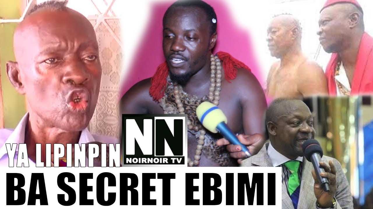 🔴🔴 MOTO EPELI YA LIPINPIN ABIMISI BA SECRE YA KABUNDI WALESA N'A EDIGWE PE V&Eacute;RIT&Eacute; YA MUKUNA🔴🔴👈