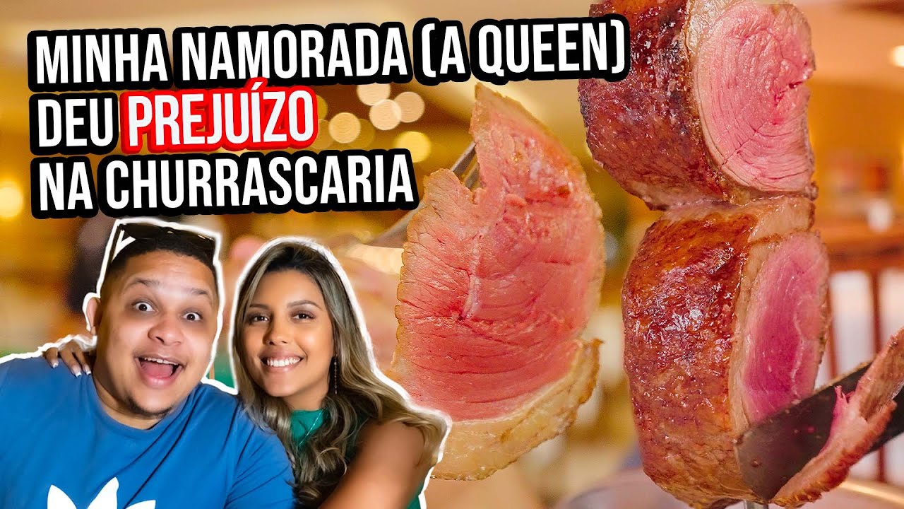 EXCELENTE CHURRASCARIA POR 69 REAIS | CHURRASCARIA ESTANCIA CAMPO BELO