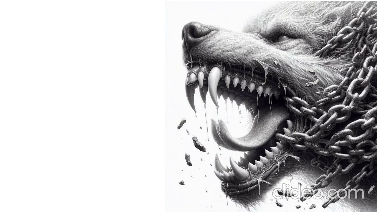 EL QUE ROMPE LAS CADENAS