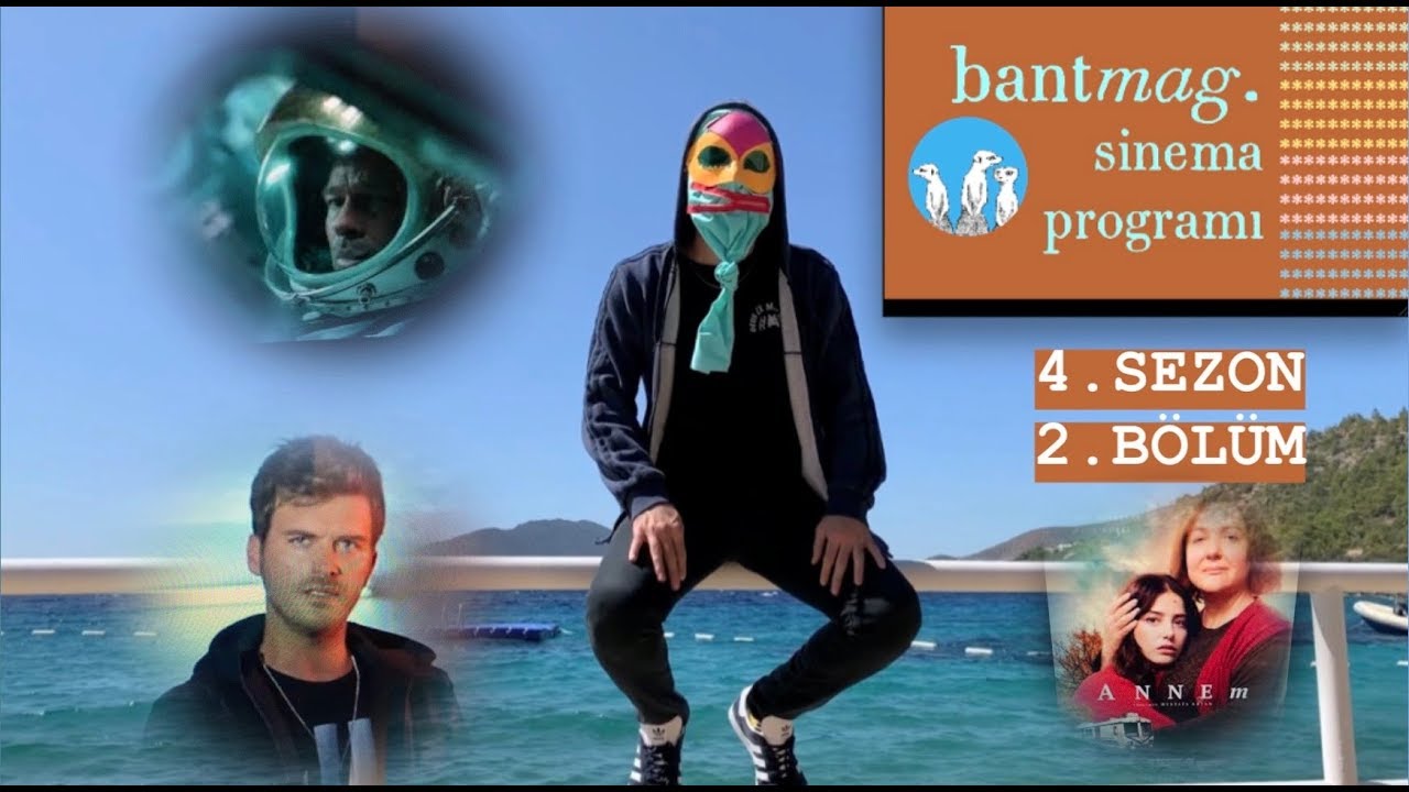 Bant Mag. Sinema Programı | Annem - Ad Astra - 21. Yüzyılın En İyi 100 Filmi - Bağlılık Aslı