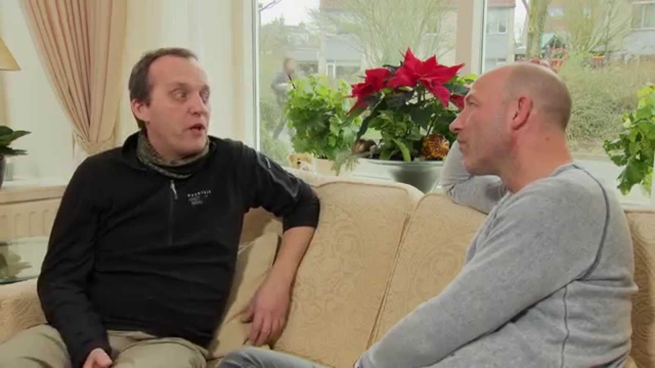 Natuurgeweld op de Filipijnen deel II I Was ik maar thuis gebleven
