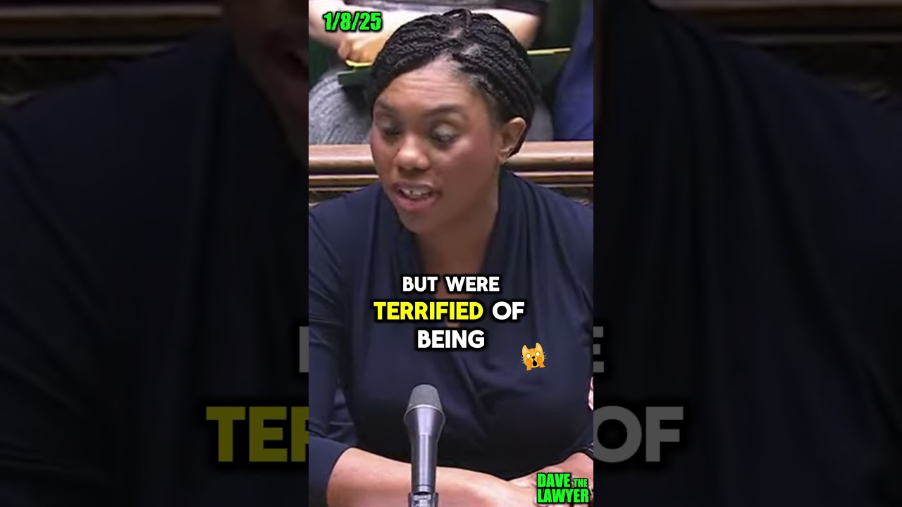 FIRED for Telling the Truth About UK Gangs!