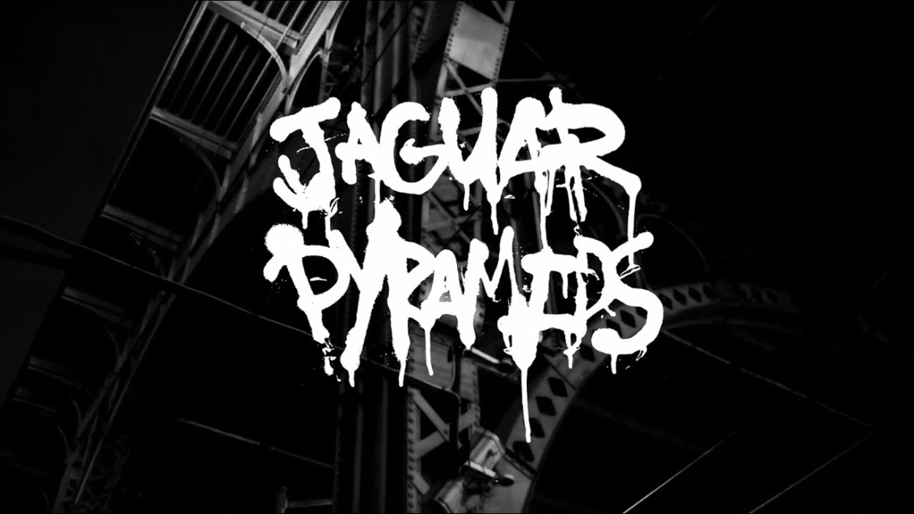 JAGUAR PYRAMIDS - 