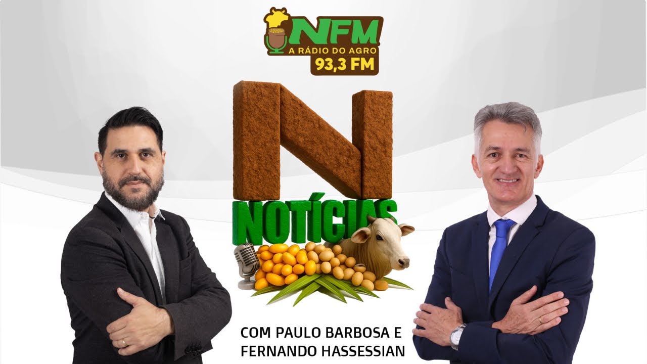N Notícias- 5 de fevereiro - Daniel Junior