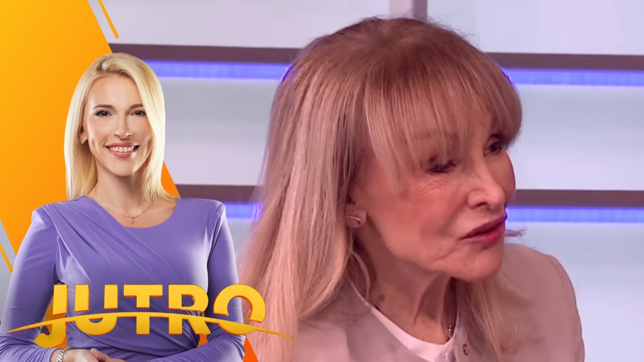 Gosti: psihijatar i psihoterapeut prof. dr Nevena Čalovska i advokat Olga Turčinović - JUTRO