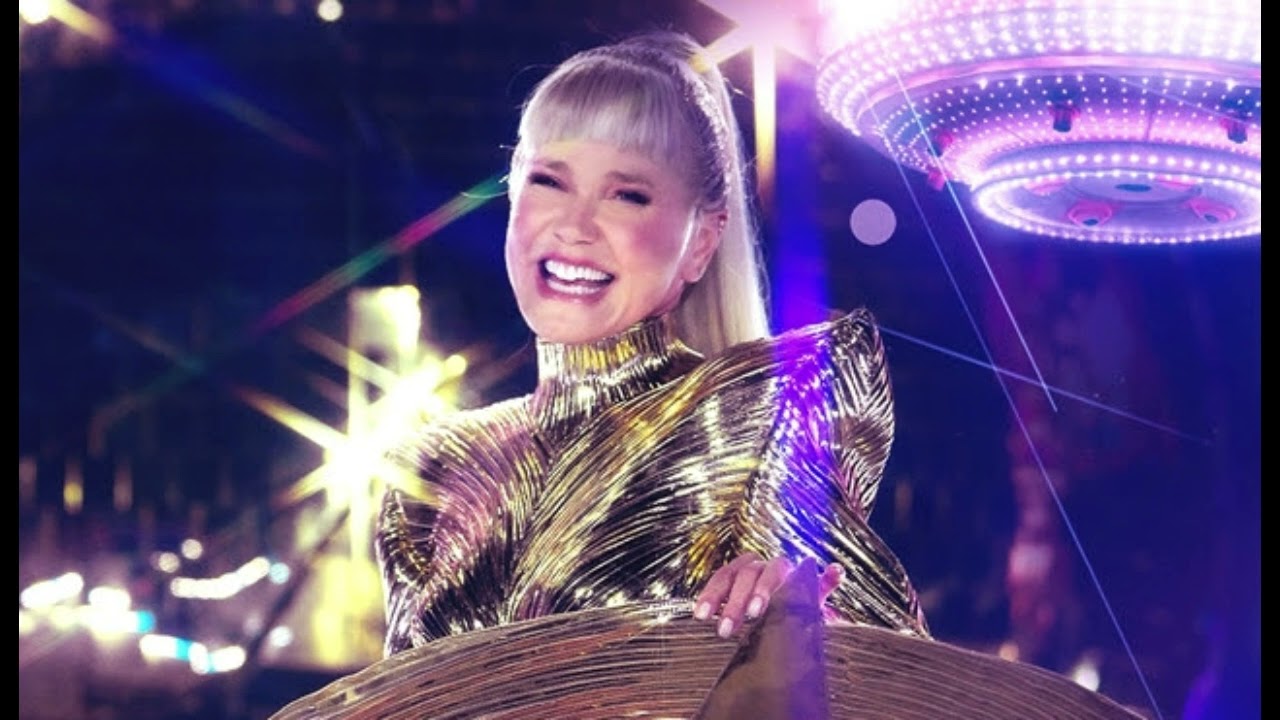 Planeta Xuxa remix Denis Dj.