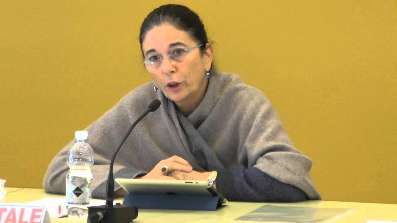 L. Frattale: SANTA TERESA E L’UMANA MALINCONIA