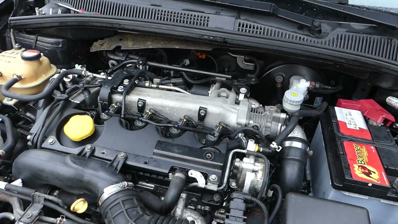 SUZUKI SX4 1.9 multijet
