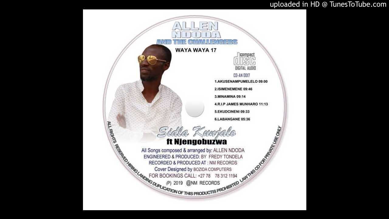 Wayawaya 17