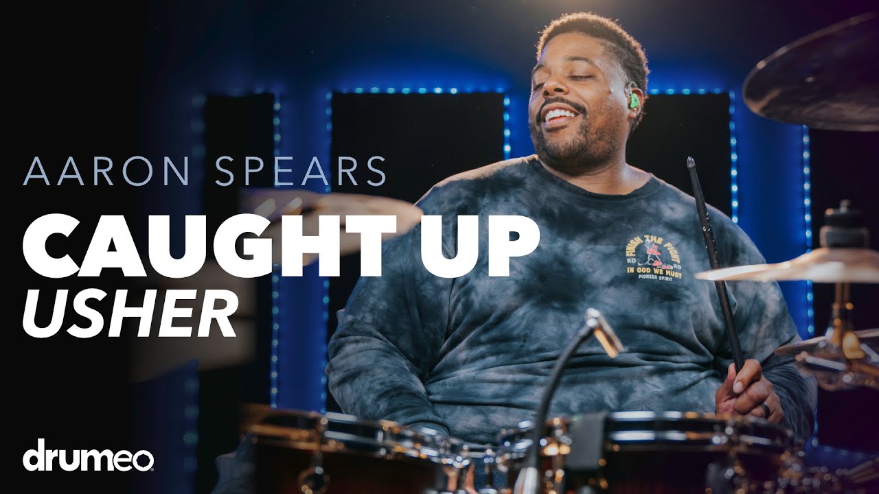 The Song That Changed Aaron Spears' Life (