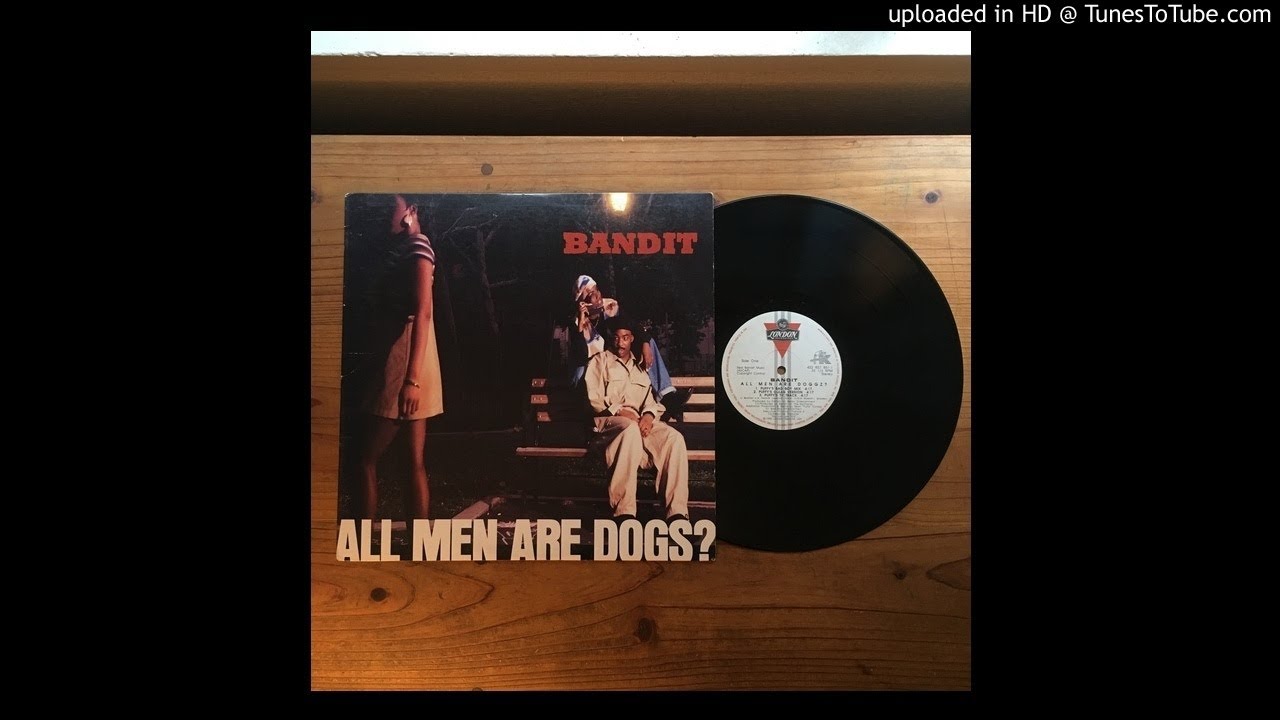 Bandit FT. Keisha Black, Faith Evans - All Men Are Dogs? (Puffy's Bad Boy Remix)