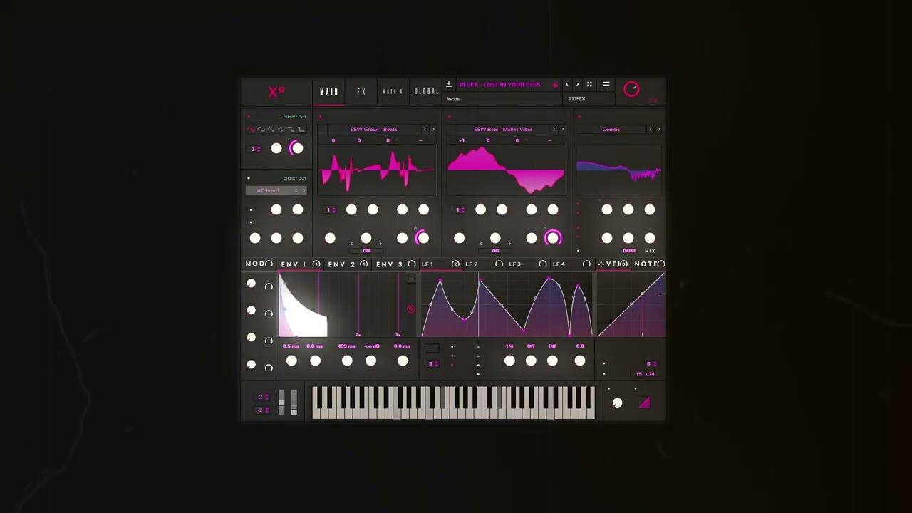 [FREE] SERUM PRESETS & SERUM BANK 2024 