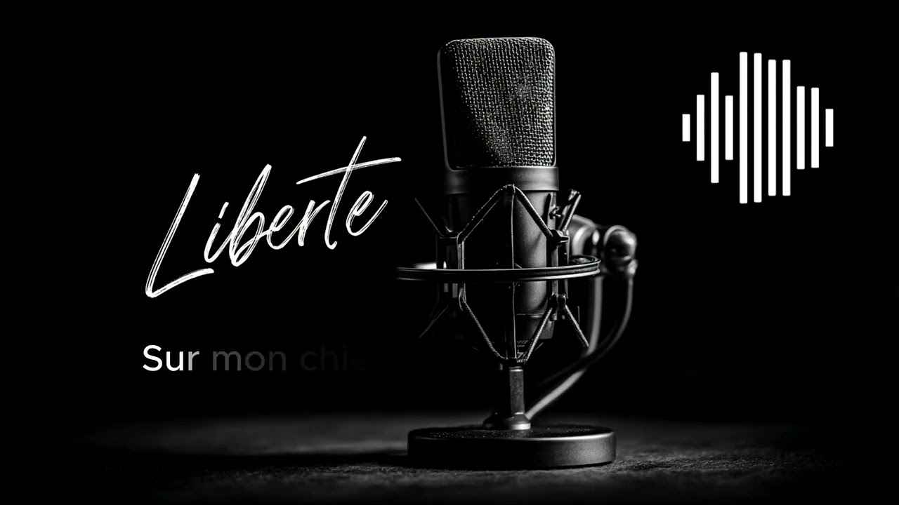🎵 Rapper un poème : 