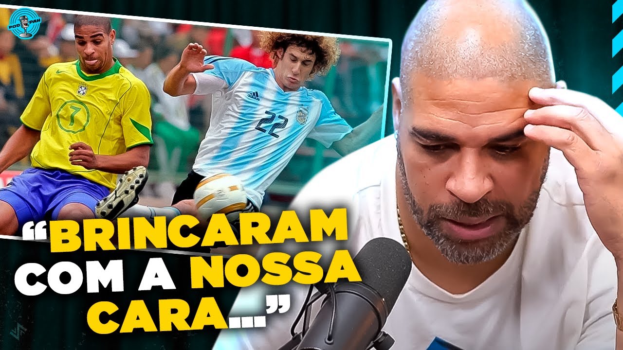 FINAL COPA AMÉRICA, BRASIL X ARGENTINA