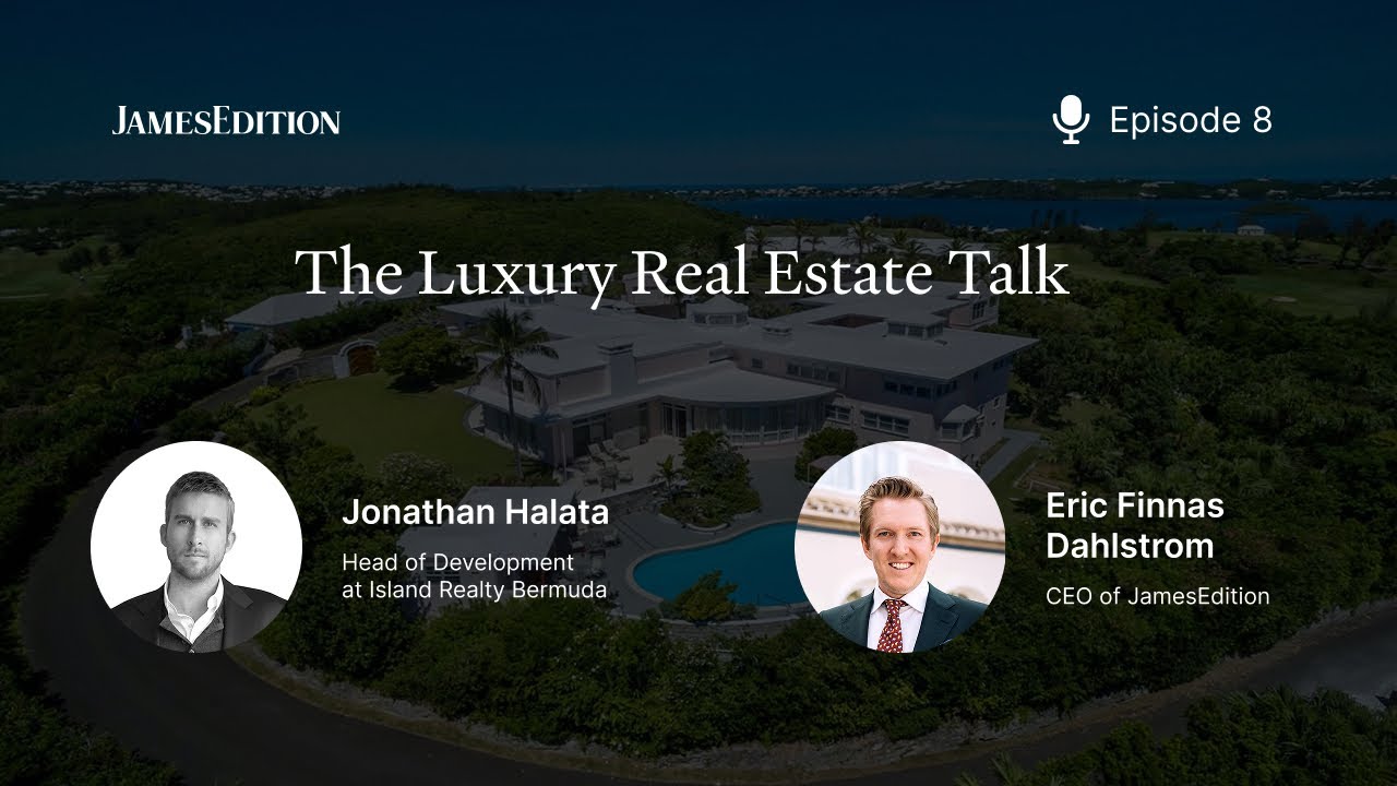 From Hidden Gem to Global Hotspot: Inside Bermuda&rsquo;s Luxury Real Estate Renaissance