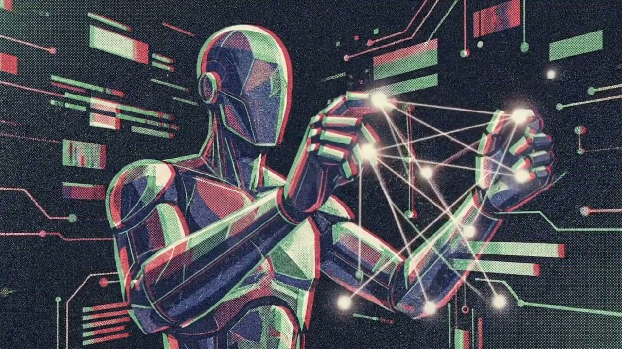 🚀 AI Meets Crypto: A Trillion-Dollar Mega-Trend or Pure Hopium?