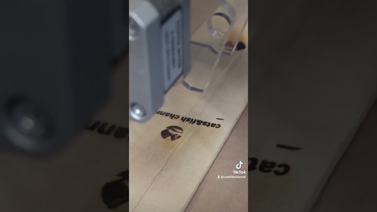#tiktok #lasergravierer 2