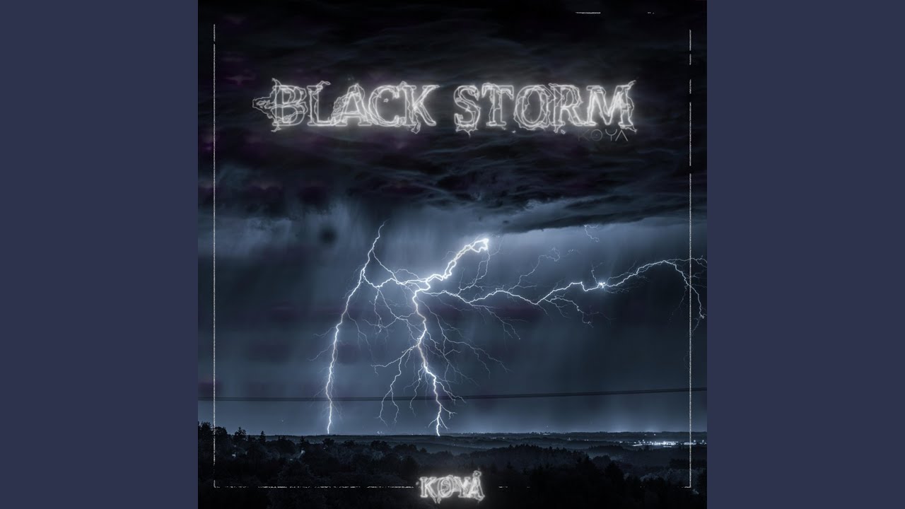 Black Storm