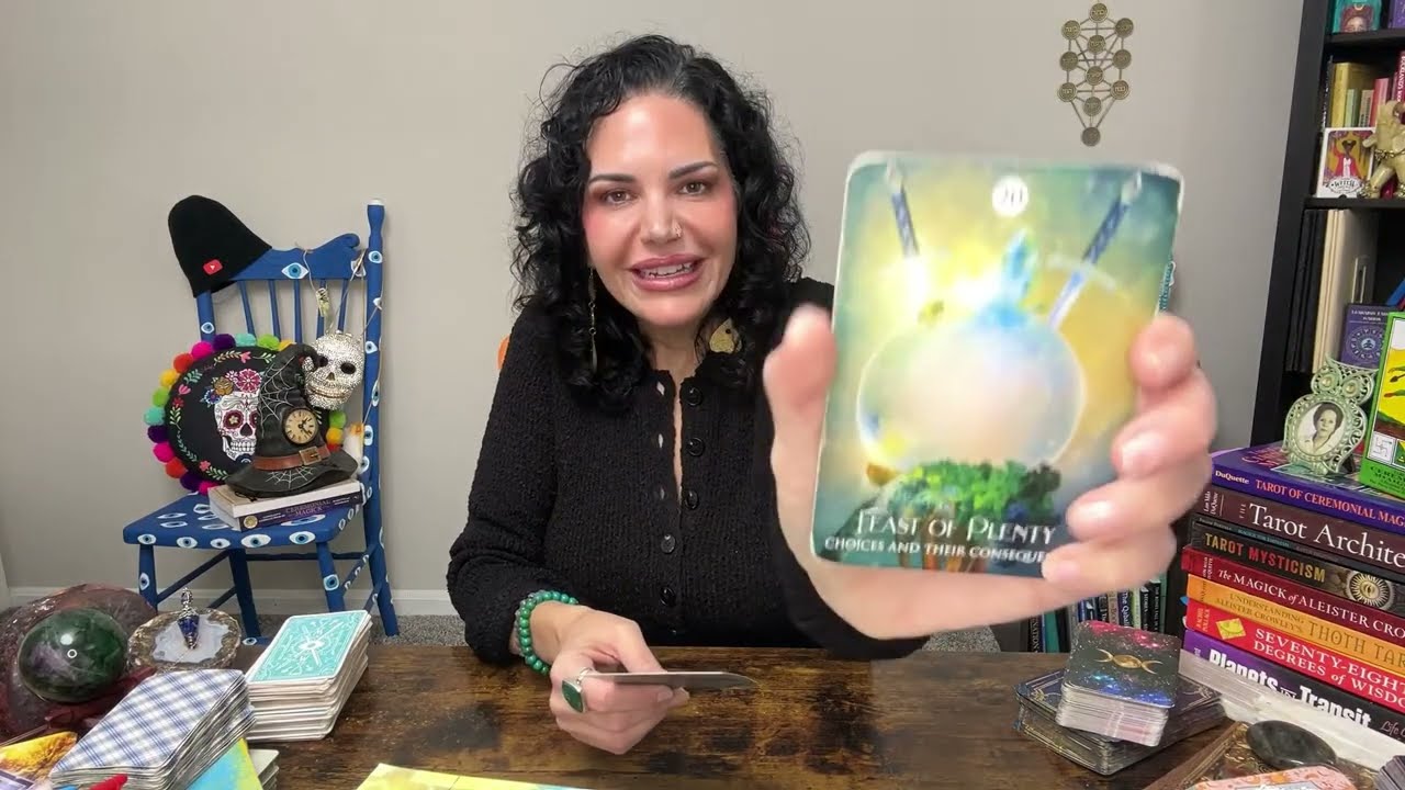 ♏ Scorpio: Balance & Boundaries- The REST of 2025!!  #live #tarot #scorpio