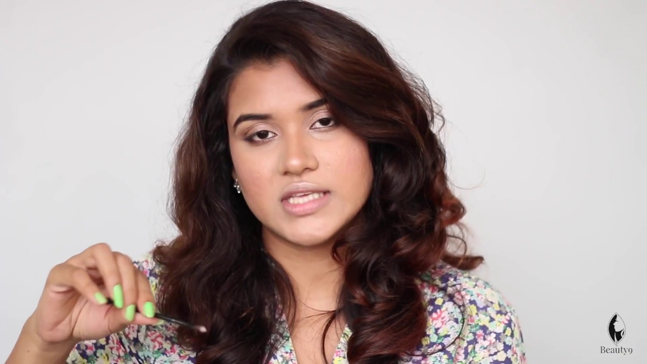 How to Do Natural Makeup | Natural Makeup for Indian Skin (Hindi)