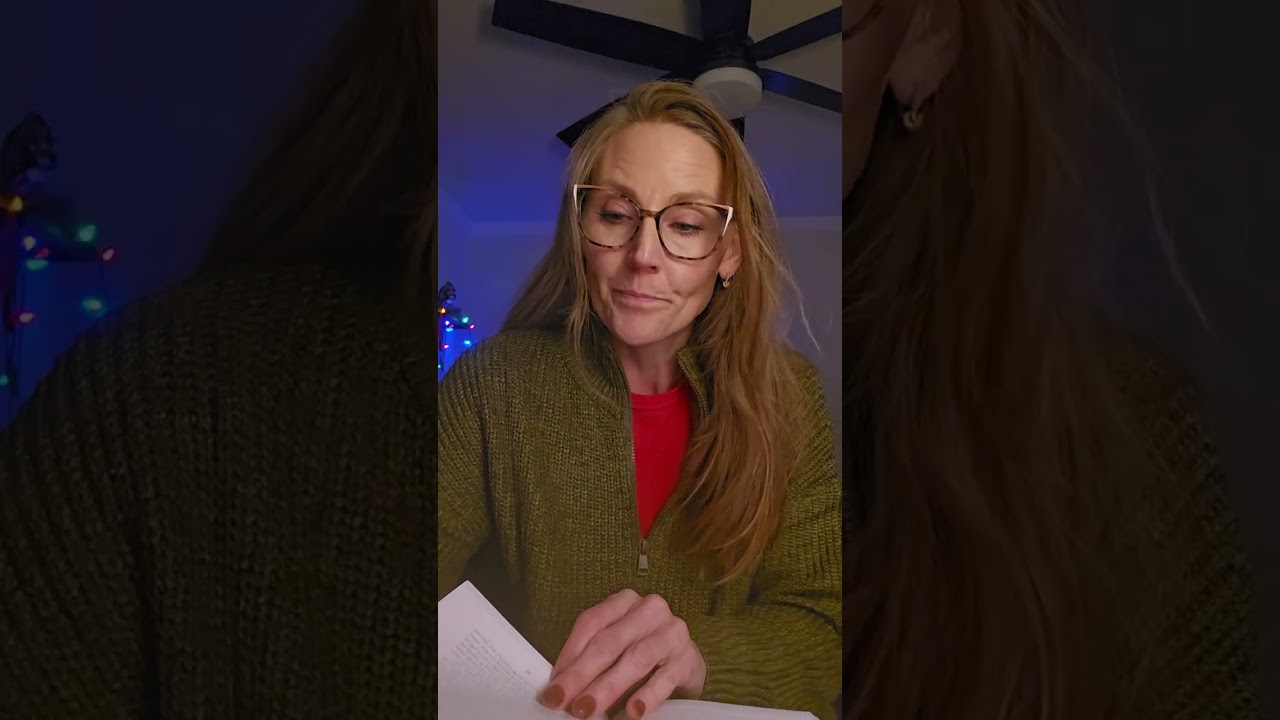 Christmas Advent day 16