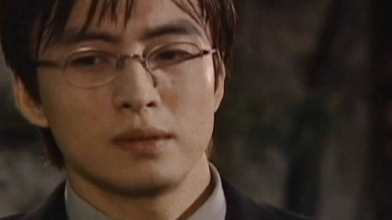 [HD]BYJ-You Haven't Seen The Last Of Me