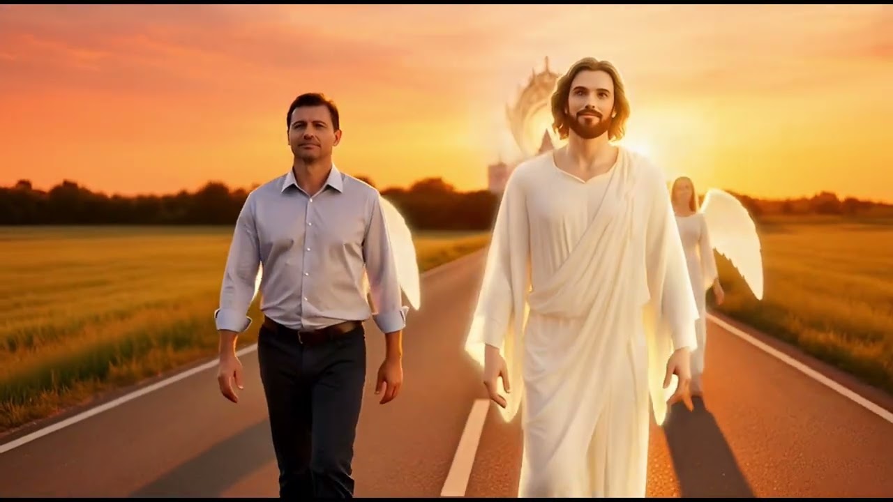 Palavra com Deus - Gospel - Além do Véu