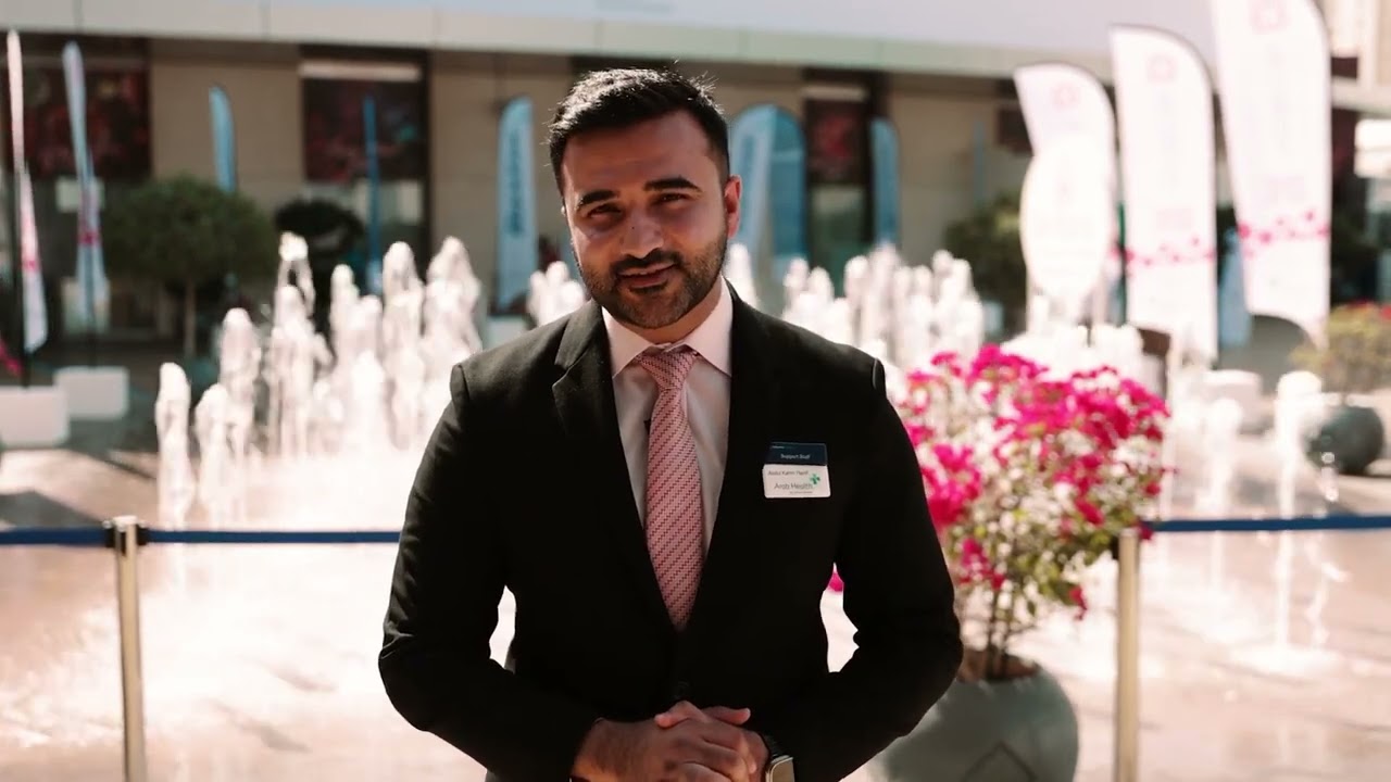 Arab Health 2024 Day 2 Highlights Where the world of healthcare meets
