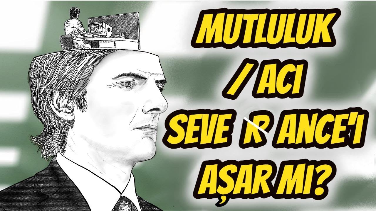 Severance – Dizi inceleme – Distopya mı bugün mü? (Spoiler içerir)