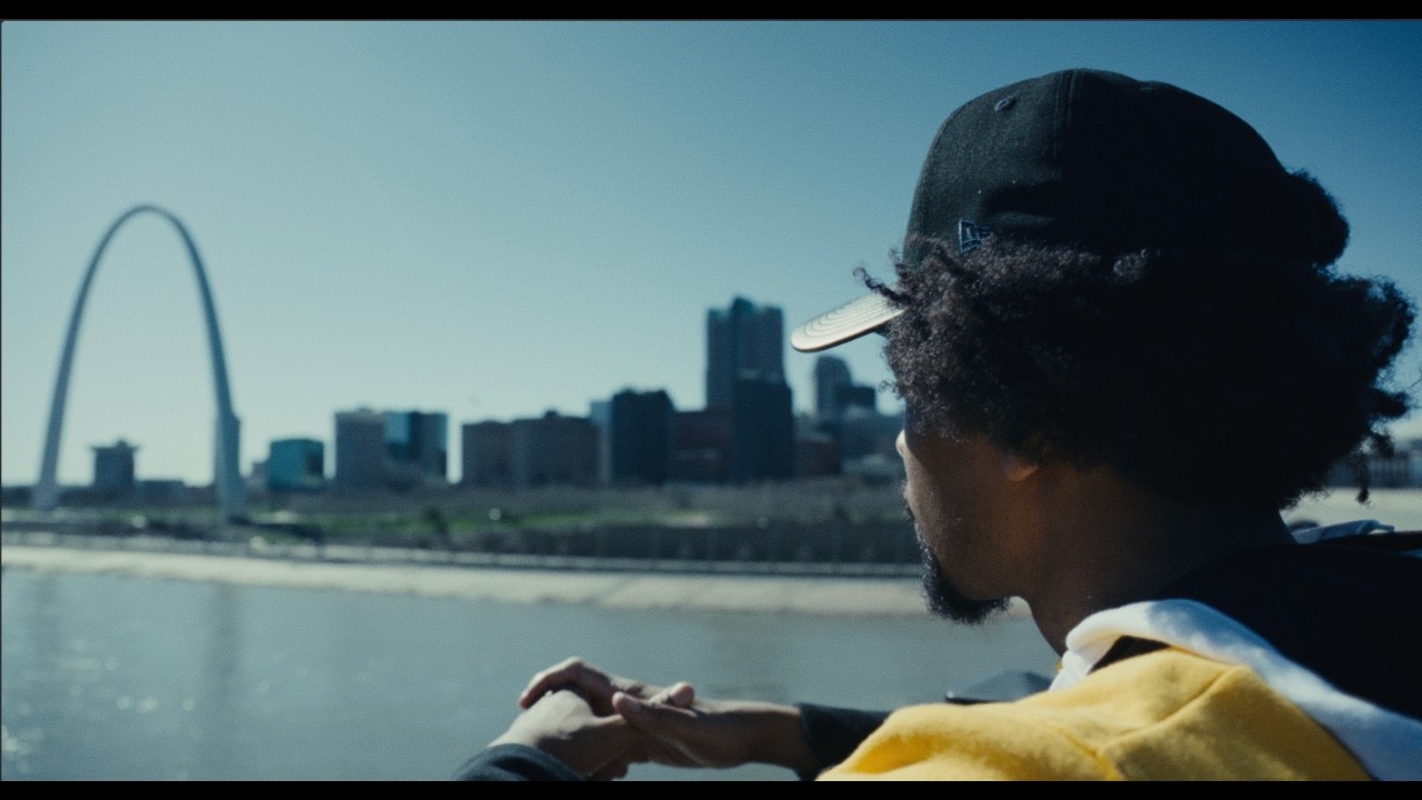 Bo Dean - STL MADE