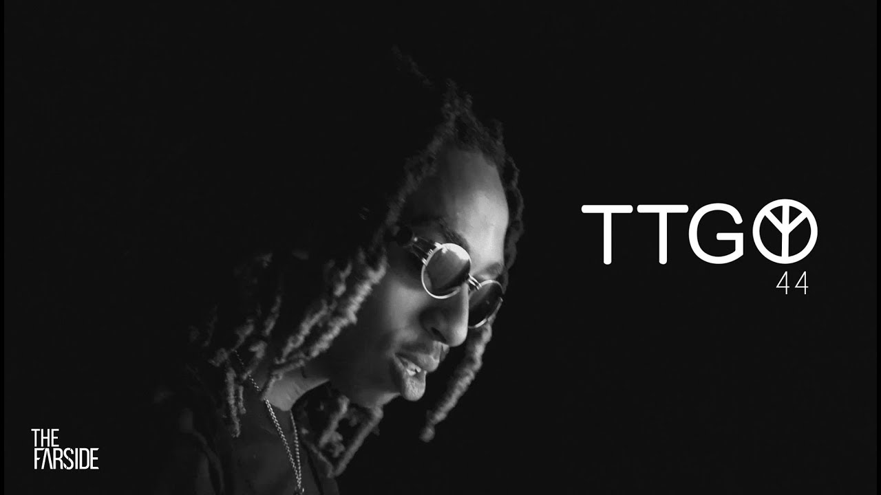 TTGO - 44 (Dir. by Loyiso The One) | The Farside