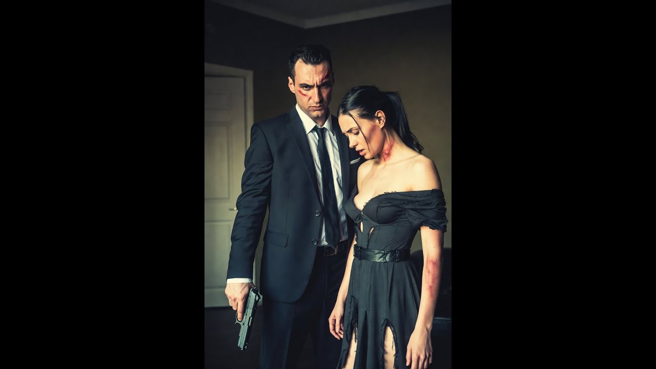 A MAFIAN BOSS SAVED HER AFTER BEIGN BEATING BY HER BOYFRIEND