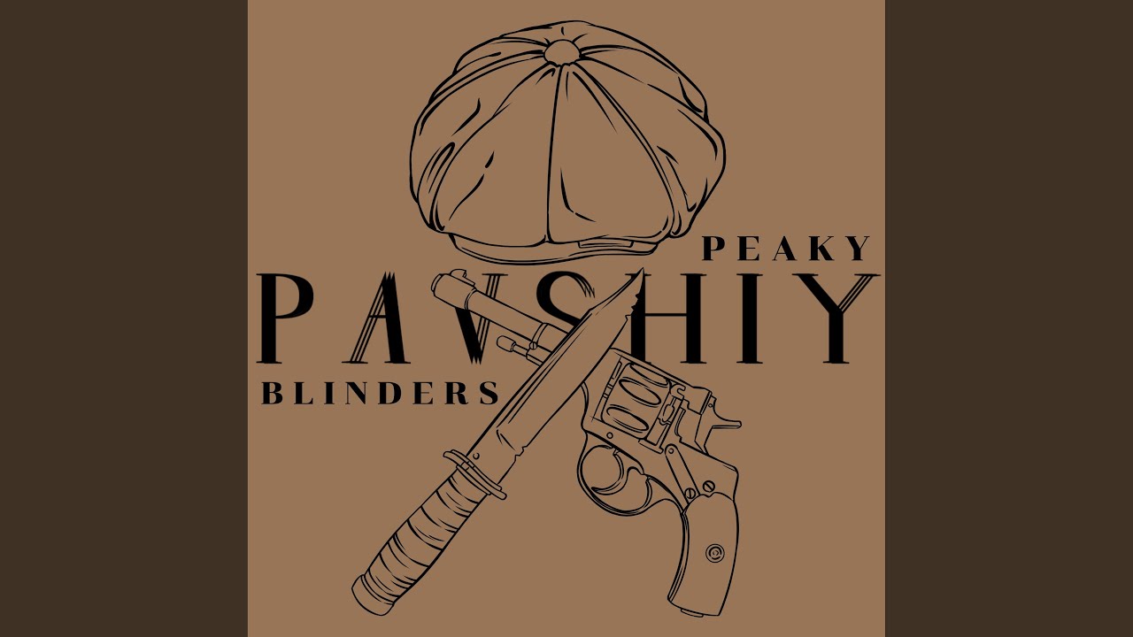 Peaky Blinders