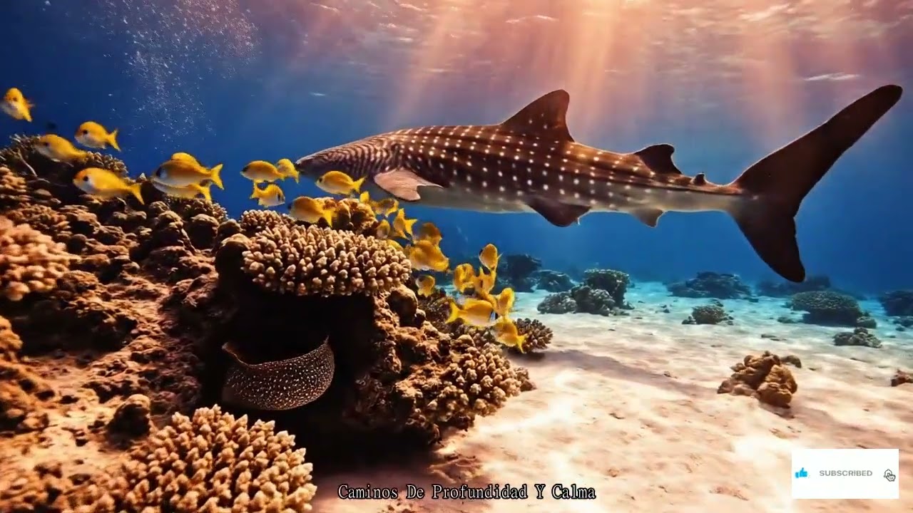Soft Ambient Piano Over Gentle Ocean Waves For Sleep Meditation And Deep Relaxation