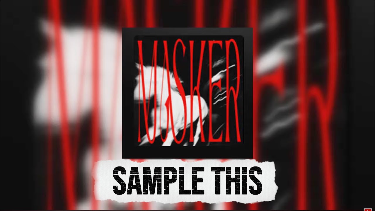 Hoodtrap Loop Kit / Sample Pack. 