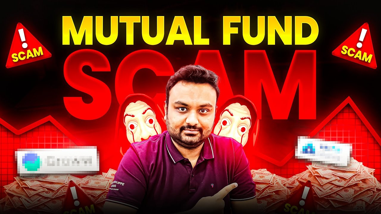 How to Keep Your Money Safe with Mutual Fund Apps | PrimeWealth