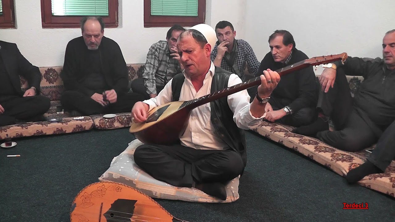 Naim Krasniqi - 