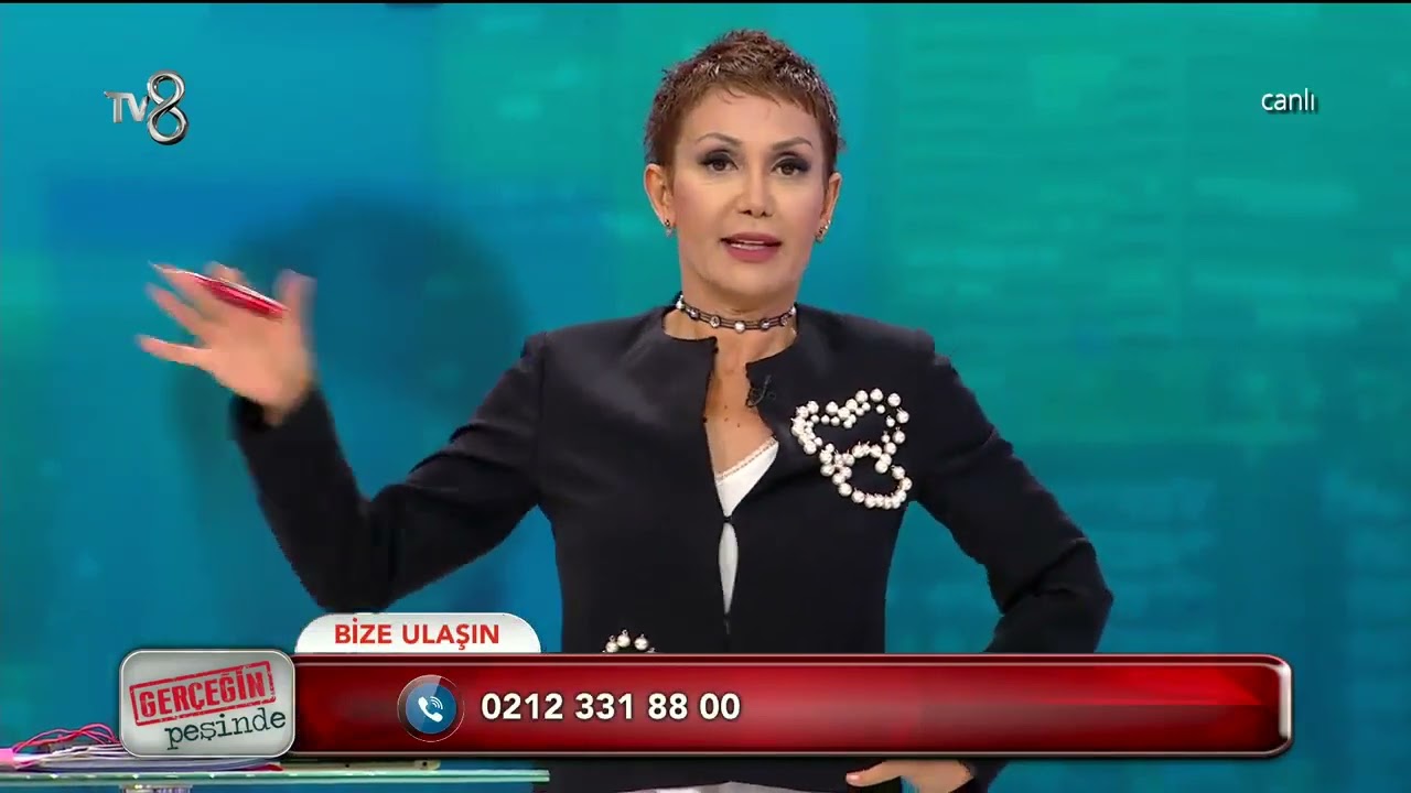 Gerçeğin peşinde 9.bölüm 08.06.2017 part/2