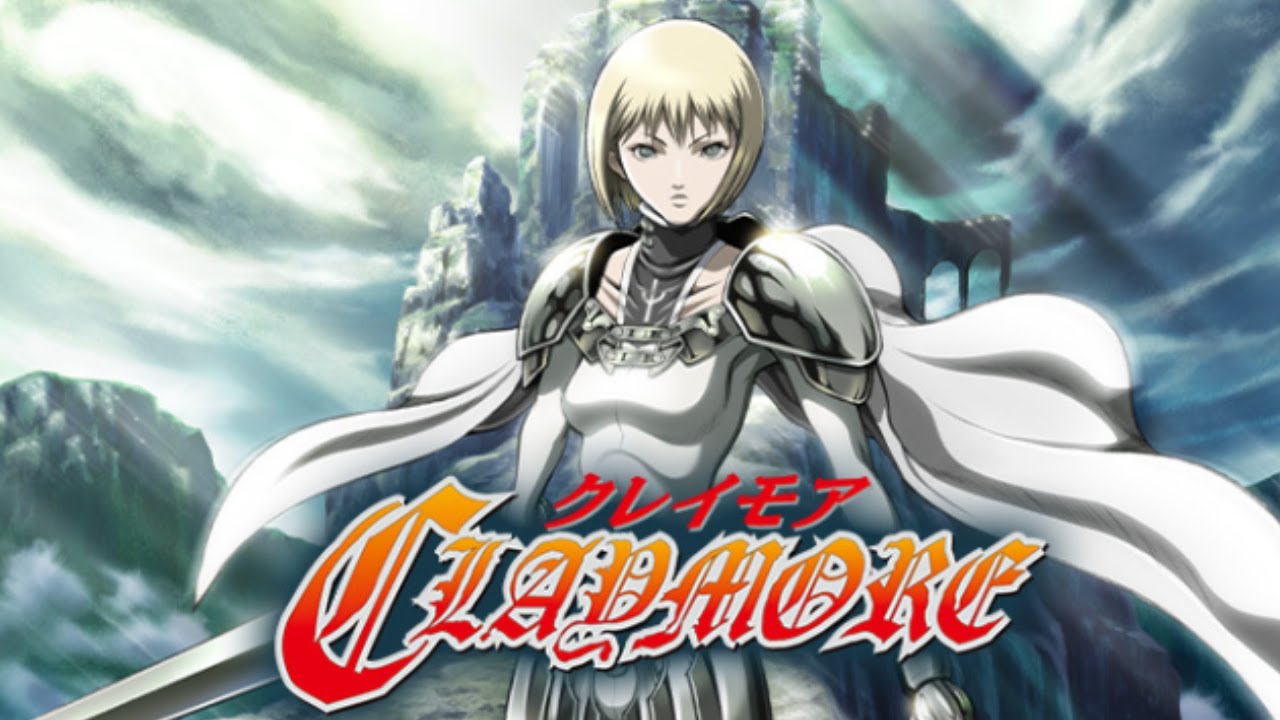 รีวิว MANGA EP 229 : Claymore อสูรสาวเคลย์มอร์